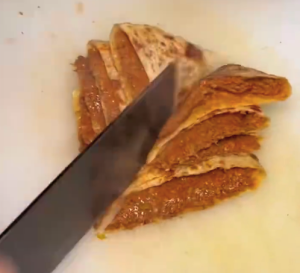 吃過香河肉餅的人嘴是真嚴??！網(wǎng)友感慨其“含金量”十足