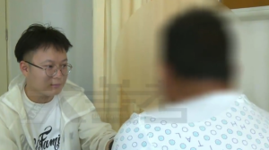 男子頻繁喝酒反復胰腺炎住院20次 男子：不喝酒就不舒服