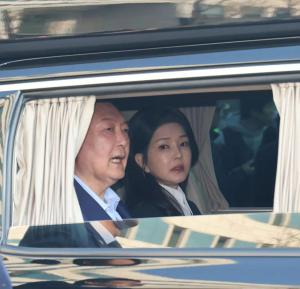 金建希碩士論文被認(rèn)定為剽竊 學(xué)位將被撤銷