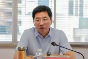 桂林市委原书记周家斌被双开 严重违纪违法受惩处