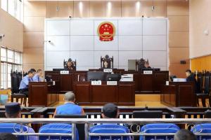 湖南一醫(yī)院原院長受賄被判刑 警示公職人員廉潔從業(yè)