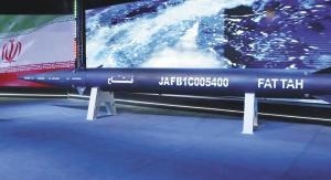 先進(jìn)裝備不斷登場,，以伊戰(zhàn)火中的“武器對壘” 明星武器引關(guān)注