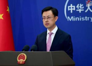 中方表示伊以必須立即停火止戰(zhàn) 緩解緊張局勢