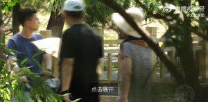 天氣溫均超35℃,，雙重“烤”驗(yàn)！周四起北京將逐漸退燒