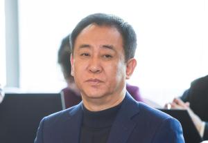 許家印前妻被曝買33套倫敦豪宅 超5億港元購入引發(fā)關(guān)注
