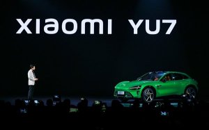 多方預測小米YU7的價格 市場聚焦高端定位