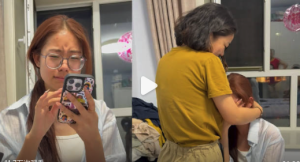 女生高考522分收到姑姑5220紅包,！女生高中三年最好的成績獻(xiàn)給了高考