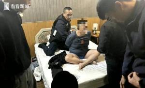 臺灣38歲啃老逆子為錢弒母 伴尸兩天又點火逃逸！