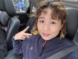 聽障女孩跑網(wǎng)約車感動網(wǎng)友 溫暖互動獲好評