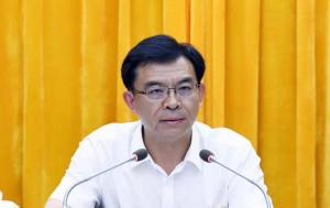 貴州人大法工委原副主任陳少榮被雙開(kāi) 嚴(yán)重違紀(jì)違法遭查處