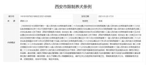 媒體評(píng)多地宣布“解禁”中華田園犬 管理趨勢(shì)逐步放寬