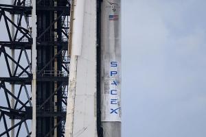 SpaceX太平洋環(huán)礁火箭項(xiàng)目被叫停 環(huán)保爭(zhēng)議導(dǎo)致暫停