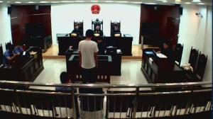 男子以隱私視頻勒索前女同事獲刑 敲詐未遂被判刑