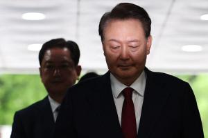 學(xué)者解讀尹錫悅再度被逮捕 戒嚴(yán)令追責(zé)取得進(jìn)展