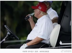特朗普讓可口可樂改配方 使用蔗糖生產(chǎn)可樂