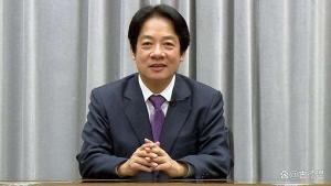 赖清德想“过境”美国，特朗普意外给出一记闷棍，传递出重要信号