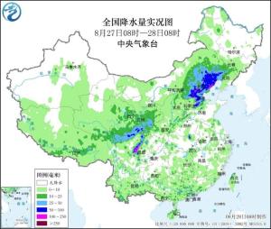 中央气象台：高温集中在长江中下游 多地气温超37℃