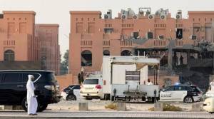 学者:以色列让卡塔尔防空网静默 技术失灵背后的权力游戏