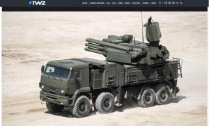 委获强援 俄制武器挑起防空大梁 加勒比海局势紧张升级