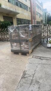 沙发压缩成饼干快递到国外 跨国物流全攻略