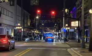 美国佛州发生交通事故 已致4死11伤 非法飙车酿悲剧