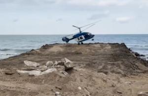 俄多位航空技术人员因坠机死亡 核心成员遇难