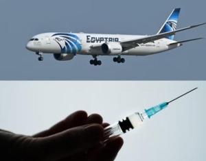 美男子坐飞机被针头刺伤索赔500万 航空清洁疏忽惹祸