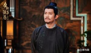 唐诡开播第一天杨旭文就被考古了 全民沉浸式考古热潮