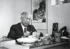 故宫博物院讣告：耿宝昌逝世 古陶瓷泰斗陨落