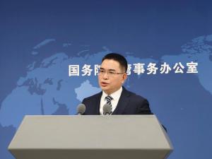 民进党当局怎么贴靠外部势力搞小动作都是枉然