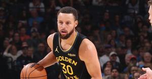 库里17年职业生涯首次被吹恶意犯规 历史纪录中断