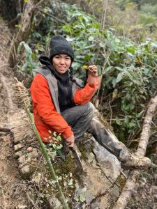 广东老板赞助10万奖励荒野求生选手 助力选手拼搏精神