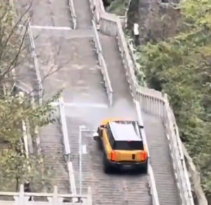 奇瑞为什么要搞极限营销 别拿安全当儿戏