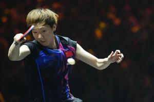 地表最难乒乓球赛永远不缺少奇迹 冷门频出挑战极限