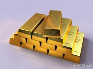 金价暴涨近70美元 如何交易黄金 美债收益率下滑支撑