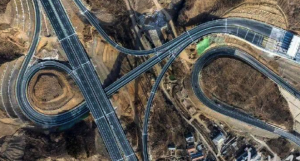 承平高速北京段12月底通车，双向六至八车道设计时速100公里