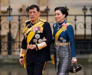 泰国国王访华聚焦哪些议题 中泰合作新篇章