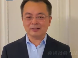 如何判断正当防卫？越野车撞向街头挥刀男子 专家解读：属正当防卫