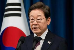 李在明卷入“大庄洞弊案” 司法独立受考验