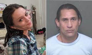 美国男子用电锯杀害女友后自首 因认为女友被“附身”