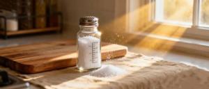 这些“藏盐大户”你可能每天都在吃 警惕高钠伤肾