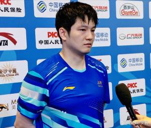 全运会乒乓球单打终极之战来了 世界冠军争锋