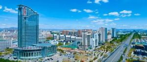 进步最快的百强市,慢了?:增速“换挡”挑战显现