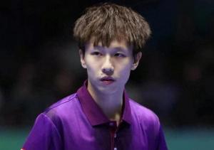 上海进男团决赛 樊振东将再战王楚钦 京沪争冠对决