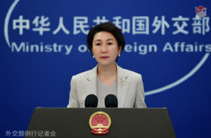 中方官员回应中日磋商：不满意 坚决维护领土主权