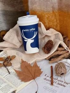 瑞幸回应重新上市进展 谨慎推进重返纳斯达克