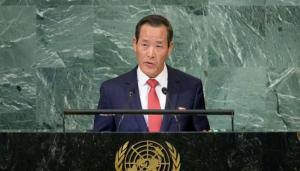 朝鲜：日本没资格觊觎常任理事国席位！