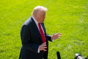 特朗普为何支持公开爱泼斯坦案文件 党内分歧加剧