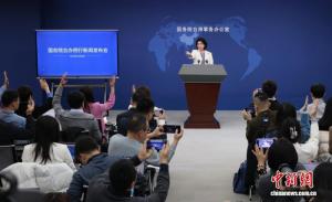 国台办：所谓台湾模式纯属是跪美模式 民进党当局损害民众利益福祉