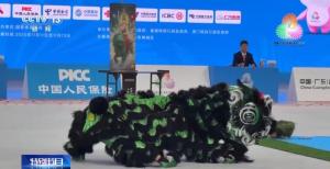 三天六城追賽全運(yùn)會(huì) 運(yùn)動(dòng)達(dá)人的激情之旅